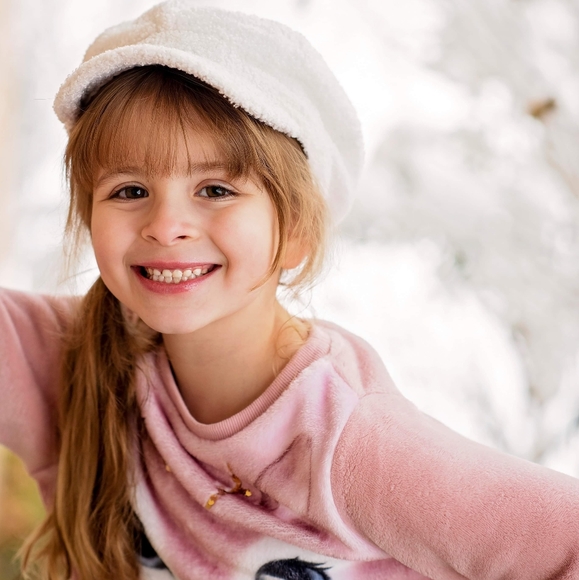 Meet your Posher, Cinnamon - Picture 4 of 4